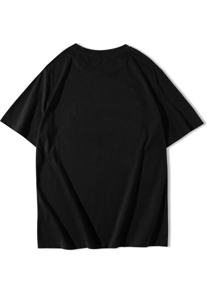 Unisex Oversize Atatürk T-Shirt
