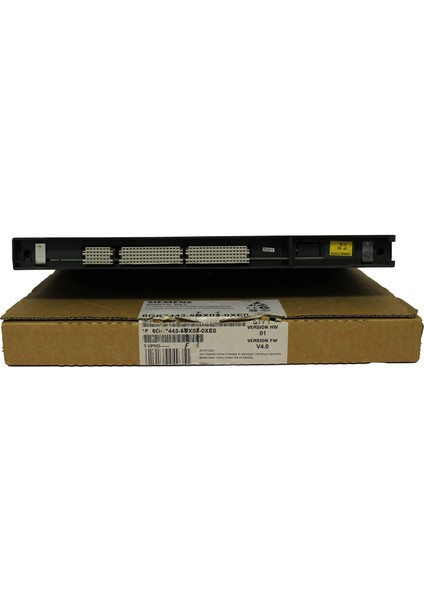 6GK7443-5FX01-0XE0 Communıcatıon Processor Cp 443-