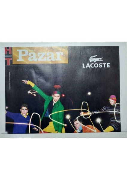 Haber Türk Gazetesi Pazar Eki 10 Ekim 2010 - Phil Collinssağır Oldum Tedavisi Yok - Doğum Günü Hediyesi GZ52921