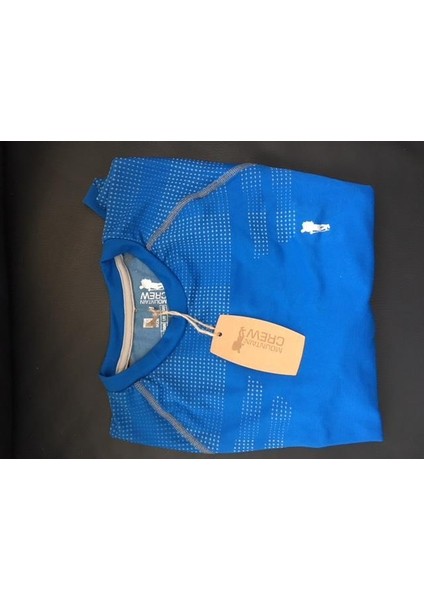 Mountaineer Erkek T Shirt MCI5616 A25