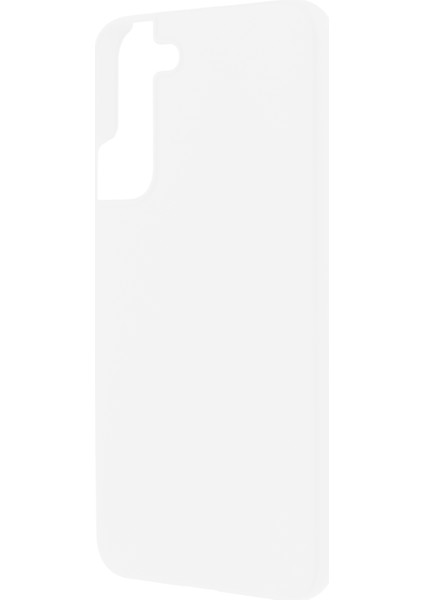 Samsung Galaxy S22 5g-Beyaz Için Şok Emici Ka Pc Parlak Koruyucu Arka Kılıf (Yurt Dışından) fiyatları