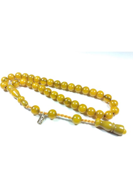 Muhammed Dabbas Usta Imzalı (Imzası Gümüştür) Sıkma Kehribar Sertifikalı 3725 modelleri