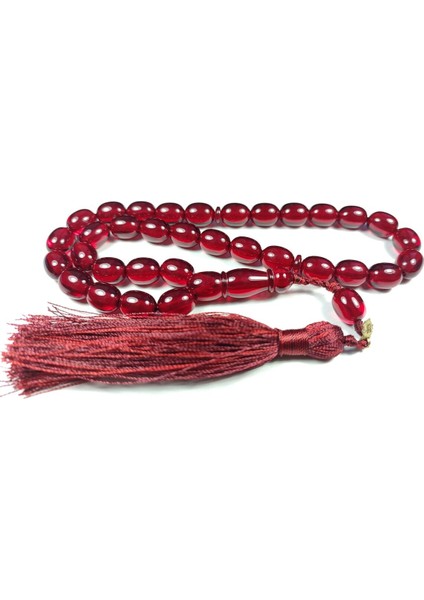 Ebu Zeyn Usta Imzalı Mühürlü Ateş-I Kehribar Sertifikalı No 3695