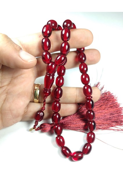 Ebu Zeyn Usta Imzalı Mühürlü Ateş-I Kehribar Sertifikalı No 3695 indirimleri