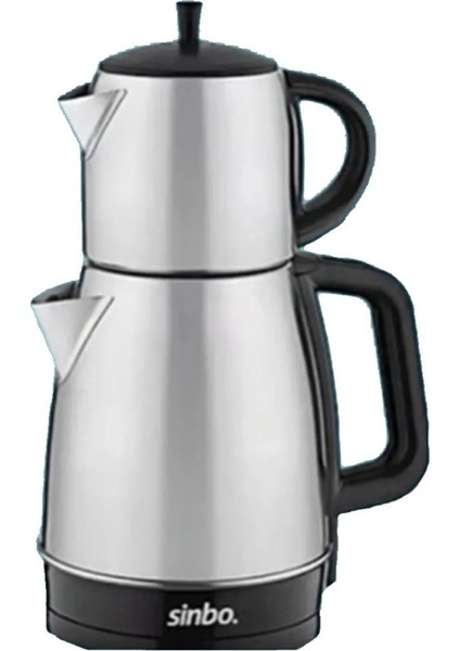 STM-5827 Çay Seti