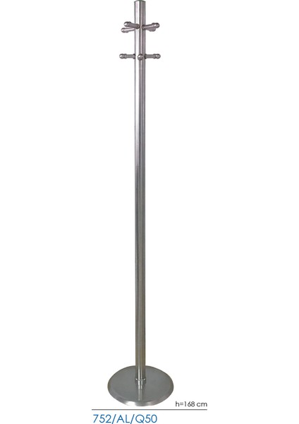 Askılık Portmanto 168CM