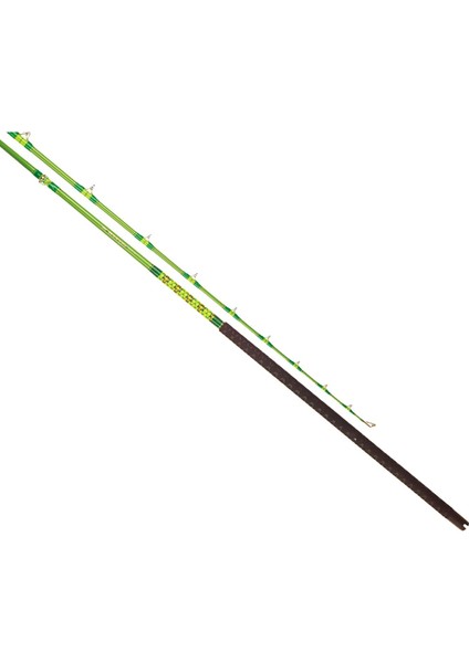 Wasabi Jigging 30-60 Lb 601C
