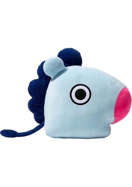 30 cm Kpop Bts Bangtan BT21 Yastık Bebek Yastık Peluş Oyuncak, C (Yurt Dışından)