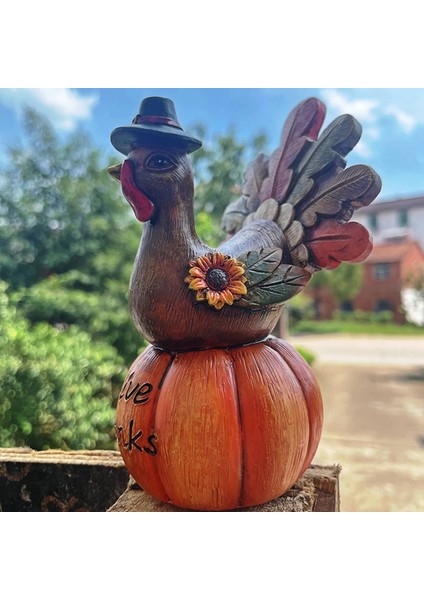 Reçine Balkabağı Masa Dekorasyonu, Iç ve Dış Mekan Sving (Yurt Dışından) modelleri