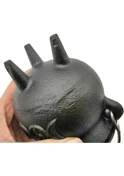 1 Adet Demir Kazan Kapak Saplı Ay Evresi Cadı Pot Tütsü (Yurt Dışından) indirimleri