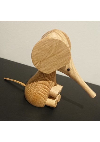 Çocuklar Için Ahşap Fil Ev Mobilyaları, Yetişkinler Için Ev Dekorasyonu (Yurt Dışından) indirimleri