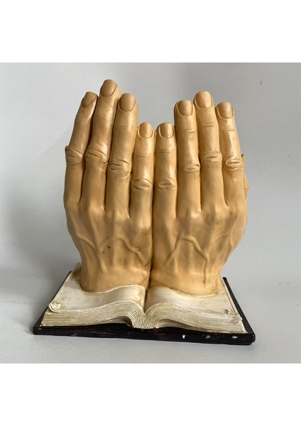 Son Akşam Yemeği Sahne Katolik Heykelcik Dekor Dekoratif Hediye-A (Yurt Dışından) indirimleri