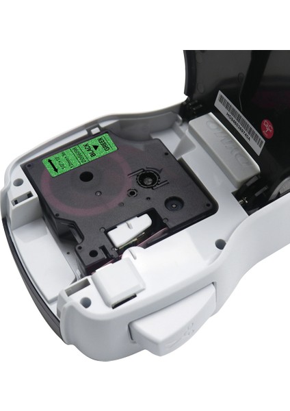 Dymo Letratag Lm-Pnp LM-150/160 Yazıcı 12MM Etiket Şerit Için 2 Adet (Yurt Dışından)