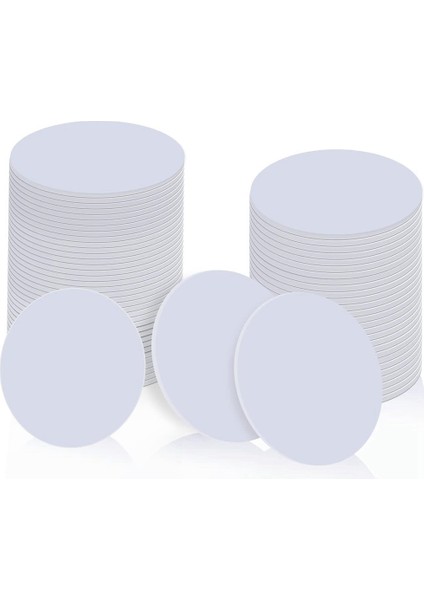 50 Adet NTAG215 Etiket Nfc Para Kartları, Boş Yeniden Yazılabilir Nfc 215 Etiketi 25MM (Yurt Dışından)