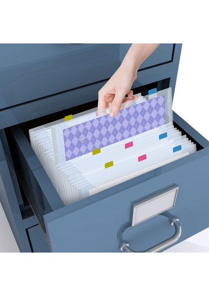 30.48X30.48 Cm, 50 Adet Kart Stoğu Için Temizle Karalama Defteri Kağıt Saklama Kutusu (Yurt Dışından) fırsatları