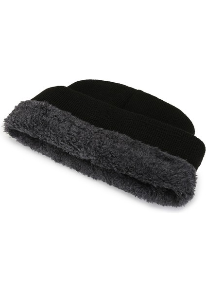 Sonbahar ve Kış Aylarında Kadınlar Için Örme Şapka Artı Sıcak Tutmak Için Kadife Kalınlaştırma ve Soğuğa Dayanıklı Kulak Koruması Erkekler Için Yün Şapka Soğuk Şapka Kış Pamuklu Şa (Yurt Dışından) fırsatları