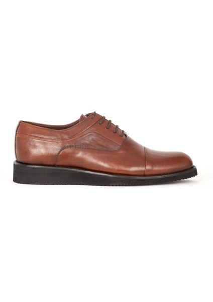 02944 Deri Erkek Casual Ayakkabı
