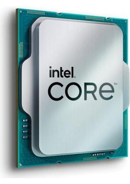 Core i9 14900K 3,2 GHz 36 MB Cache 1700 Pin İşlemci