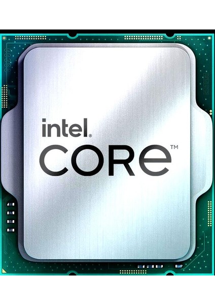 Core i9 14900K 3,2 GHz 36 MB Cache 1700 Pin İşlemci