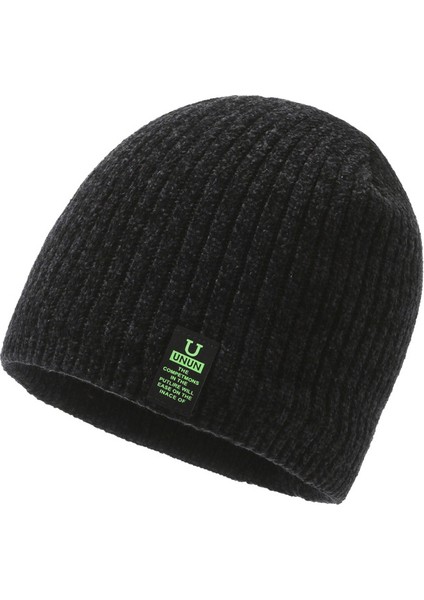 Şapka Kadın Sonbahar ve Kış Yün Topu Sevimli Örme Şapka Açık Artı Kadife Sıcak Boyun Koruması Pamuklu Şapka Kahve Rengi (Yurt Dışından) indirimleri