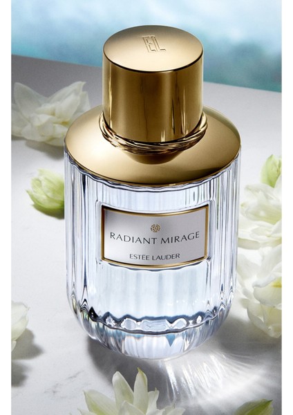 Radiant Mirage EDP Kadın Parfümü - Luxury Fragrance Koleksiyonu 40 ml