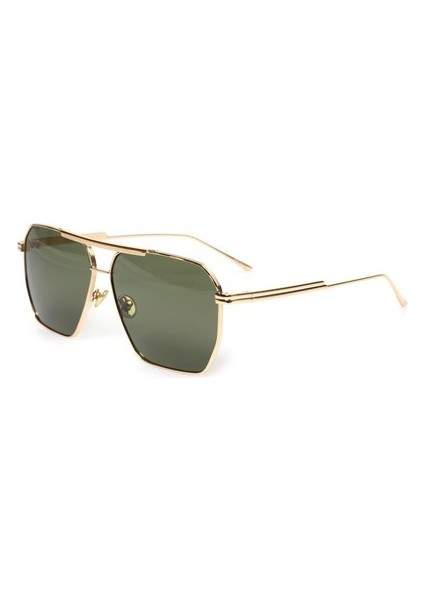 Serisi Hannover Gold-Green 56-18-140