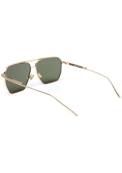 Serisi Hannover Gold-Green 56-18-140