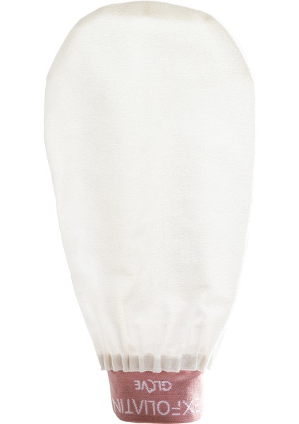 Exfoliatin Glove %100 Ipek Kese