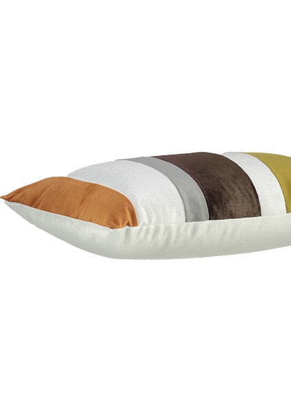 Oblo Sarı Dekoratif Kırlent 35*55 cm fırsatları