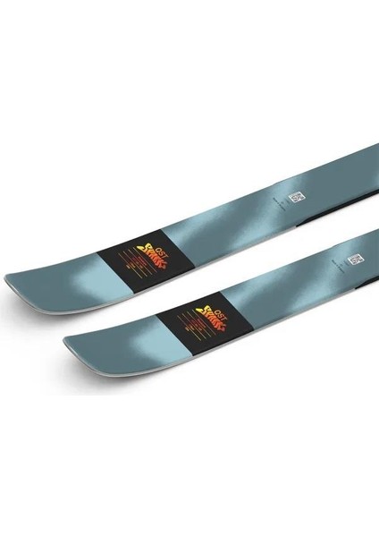 Qst Spark Unisex Kayak + BAĞLAMASI-L47232900AFO indirimleri