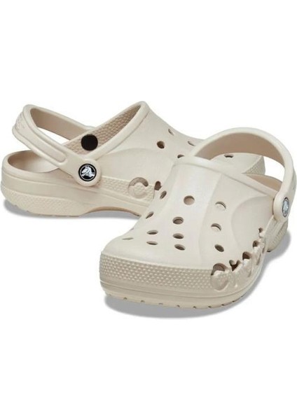 10126-BAYA 2V3-COBBLESTONE Unisex Terlik fiyatları