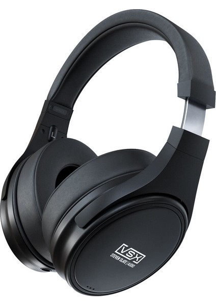 Audio Vsx Platinum Edition Stüdyo Kulaklığı