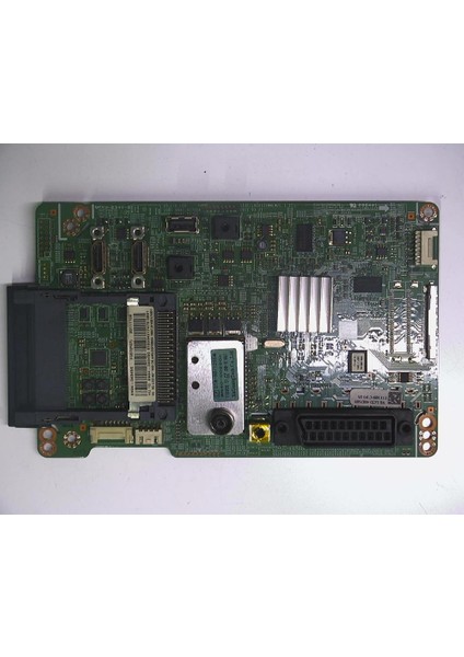 BN94-04845G BN41-01702A Samsung LE40D503F7W Anakart