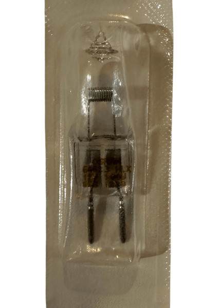 64623 Hlx 100W 12V Gy6.35 Duylu Eva Halojen Ampul (8 Adet)