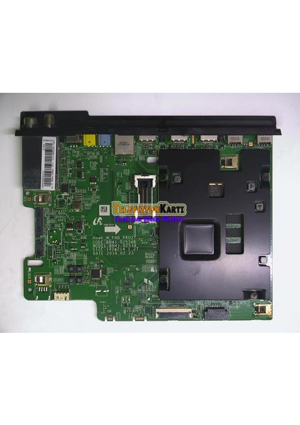 BN94-10996Y BN41-02534B Samsung UE55K6500 Anakart