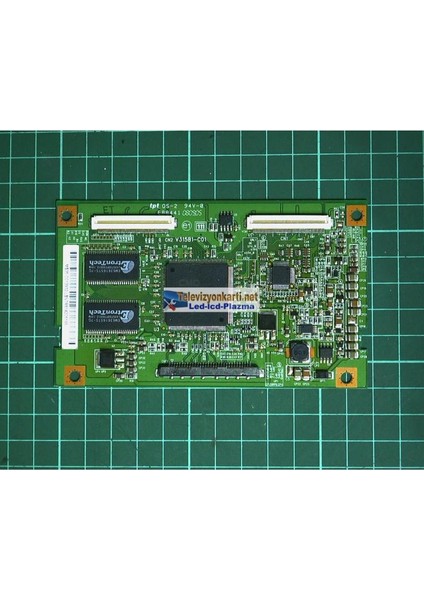 V315B1-C01 T-Con Board Samsung LE32A330J1