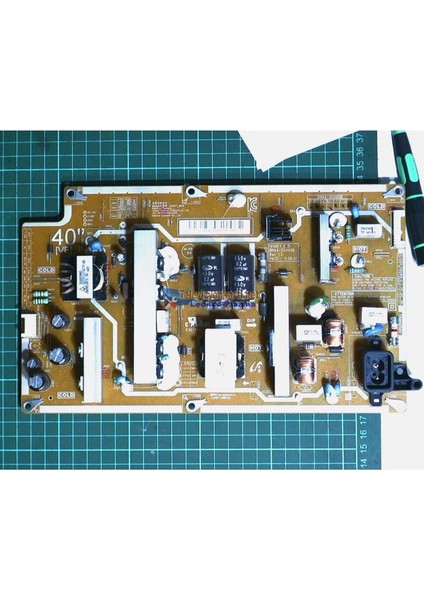 BN44-00469B Samsung LE40D503F7W Power Board