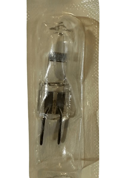 64641 150W 24V G6.35 Duylu Halojen Spot Ampul (8 Adet)