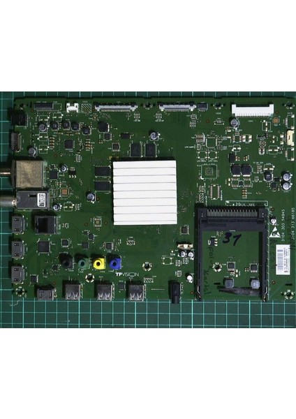 3104 303 54945,PHILIPS 47PFL6198K12 Anakart