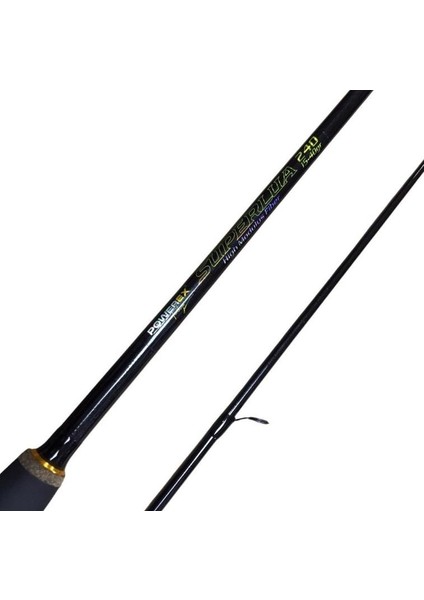 Superlua 270CM. 15-40 Gr. Spin Kamış