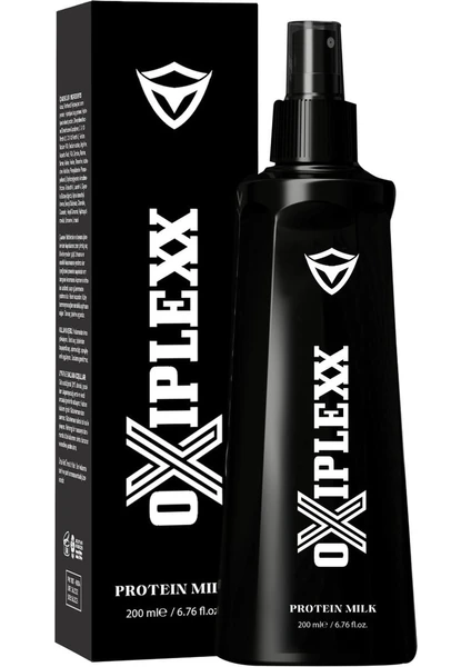 Oxıplexx Protein Sütü 200 ml