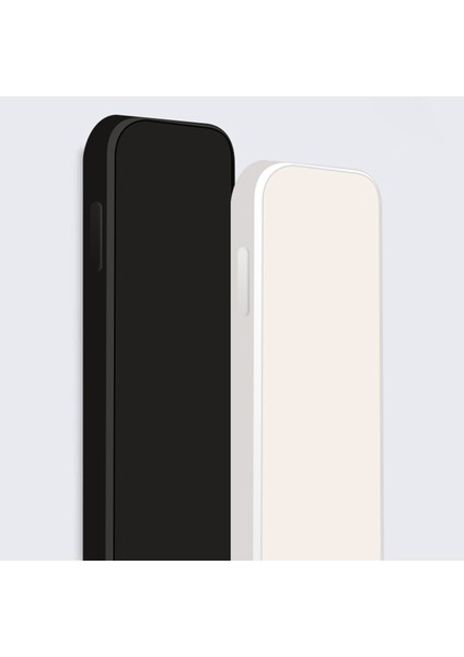 Samsung Galaxy A05S Düz Edge Tpu Kılıfı 4g Kauçuk Ince Telefon Kapağı (Yurt Dışından)