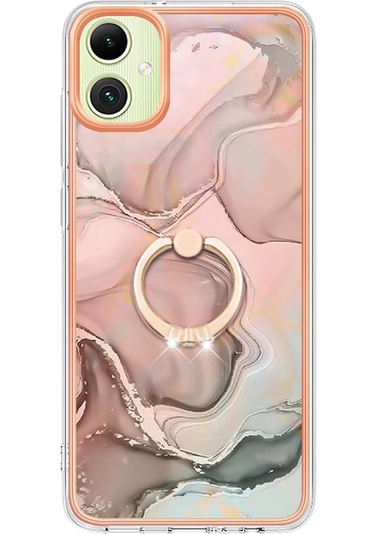 Galaxy A05 4g Tpu Mermer Desen Cep Telefonu Kılıfı (Yurt Dışından) fiyatları
