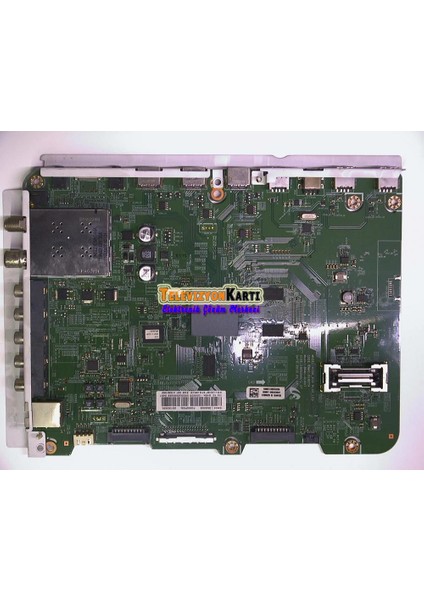 BN41-01807A BN94-05920S Samsung UE32ES67105 Anakart