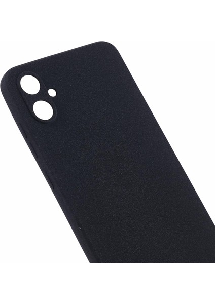 Samsung Galaxy A05 4g Çizgi Anti-Çizelge Mat Tpu Arka Kapak (Yurt Dışından) fırsatları