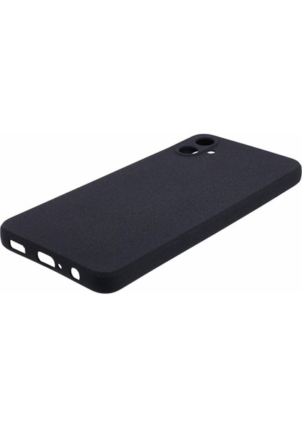 Samsung Galaxy A05 4g Çizgi Anti-Çizelge Mat Tpu Arka Kapak (Yurt Dışından) indirimleri