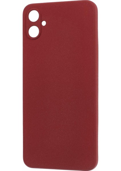Samsung Galaxy A05 4g Çizgi Anti-Çizelge Mat Tpu Arka Kapak (Yurt Dışından) modelleri