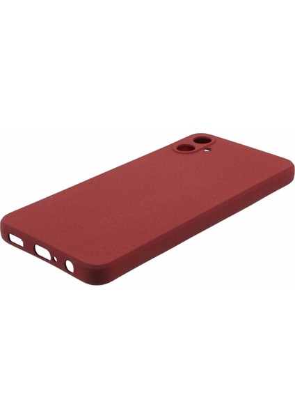 Samsung Galaxy A05 4g Çizgi Anti-Çizelge Mat Tpu Arka Kapak (Yurt Dışından) indirimleri