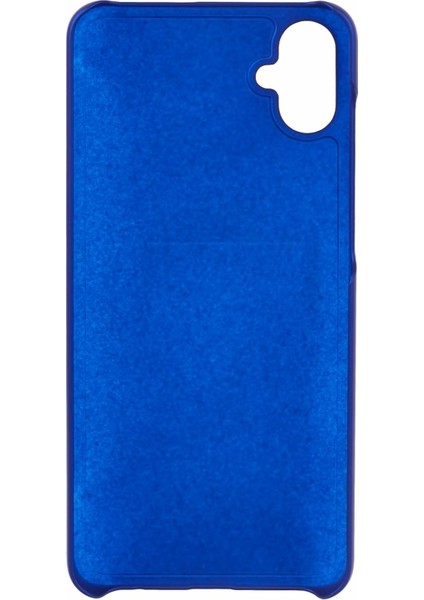 Samsung Galaxy A05 4g Kapak Geri Koruyucu Kauçuk Plastik Telefon Kılıfı (Yurt Dışından) fiyatları