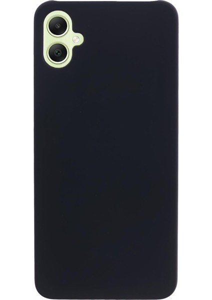 Samsung Galaxy A05 4g Kapak Geri Koruyucu Kauçuk Plastik Telefon Kılıfı (Yurt Dışından)